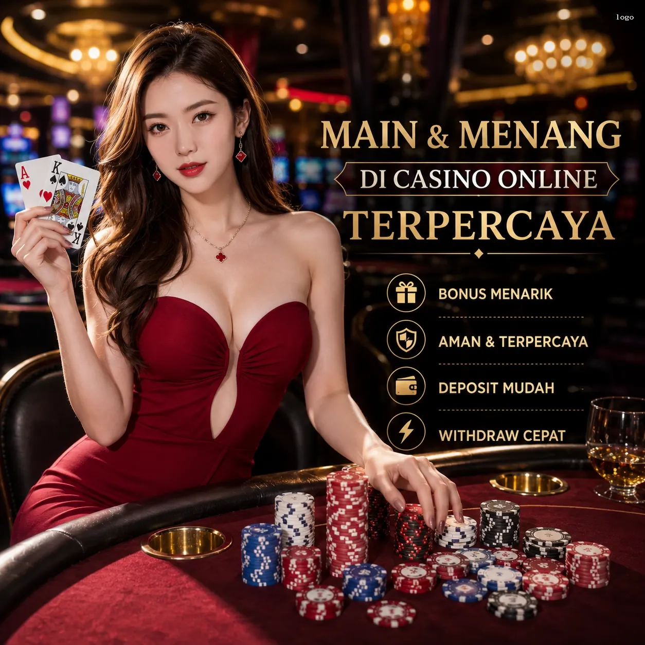 Menelusuri Keunggulan Situs Game logo